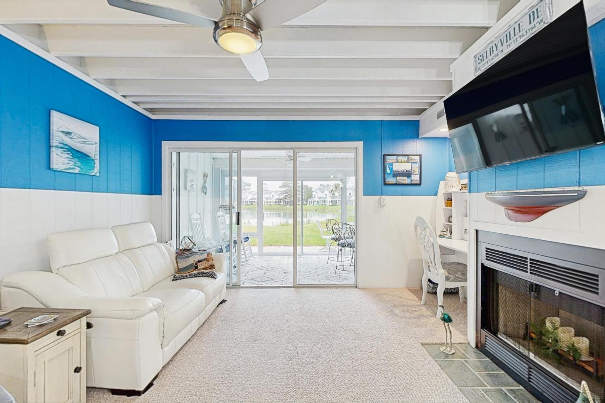 Mallard Lakes - 142 Cardinal Selbyville Extérieur photo